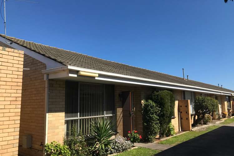 Main view of Homely unit listing, 1/10 Namur Street, Noble Park VIC 3174