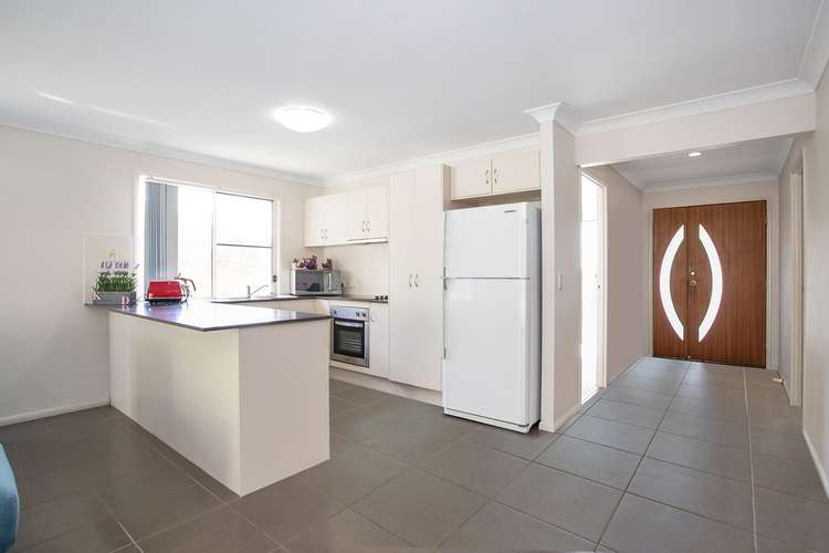 Third view of Homely house listing, 62 Jackson Street, Sarina QLD 4737