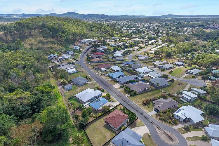 Seventh view of Homely house listing, 62 Jackson Street, Sarina QLD 4737