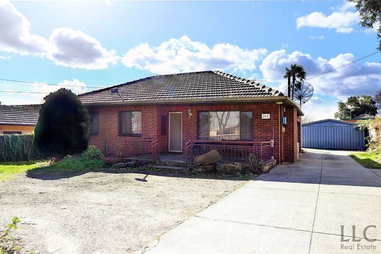 Second view of Homely house listing, 717 Waverley Road, Glen Waverley VIC 3150