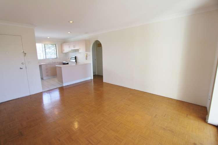 Main view of Homely unit listing, 7/3 Garden Street, Southport QLD 4215