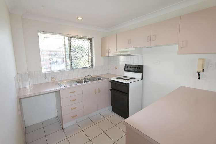 Third view of Homely unit listing, 7/3 Garden Street, Southport QLD 4215