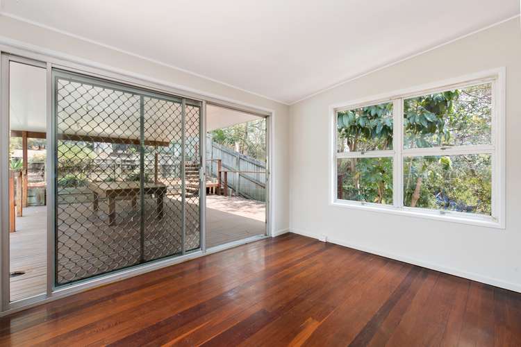 Fourth view of Homely house listing, 33 Woodside Street, The Gap QLD 4061