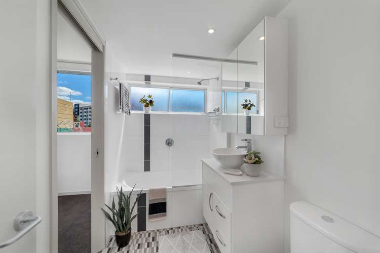 Sixth view of Homely apartment listing, 1803/41 Blamey Street, Kelvin Grove QLD 4059