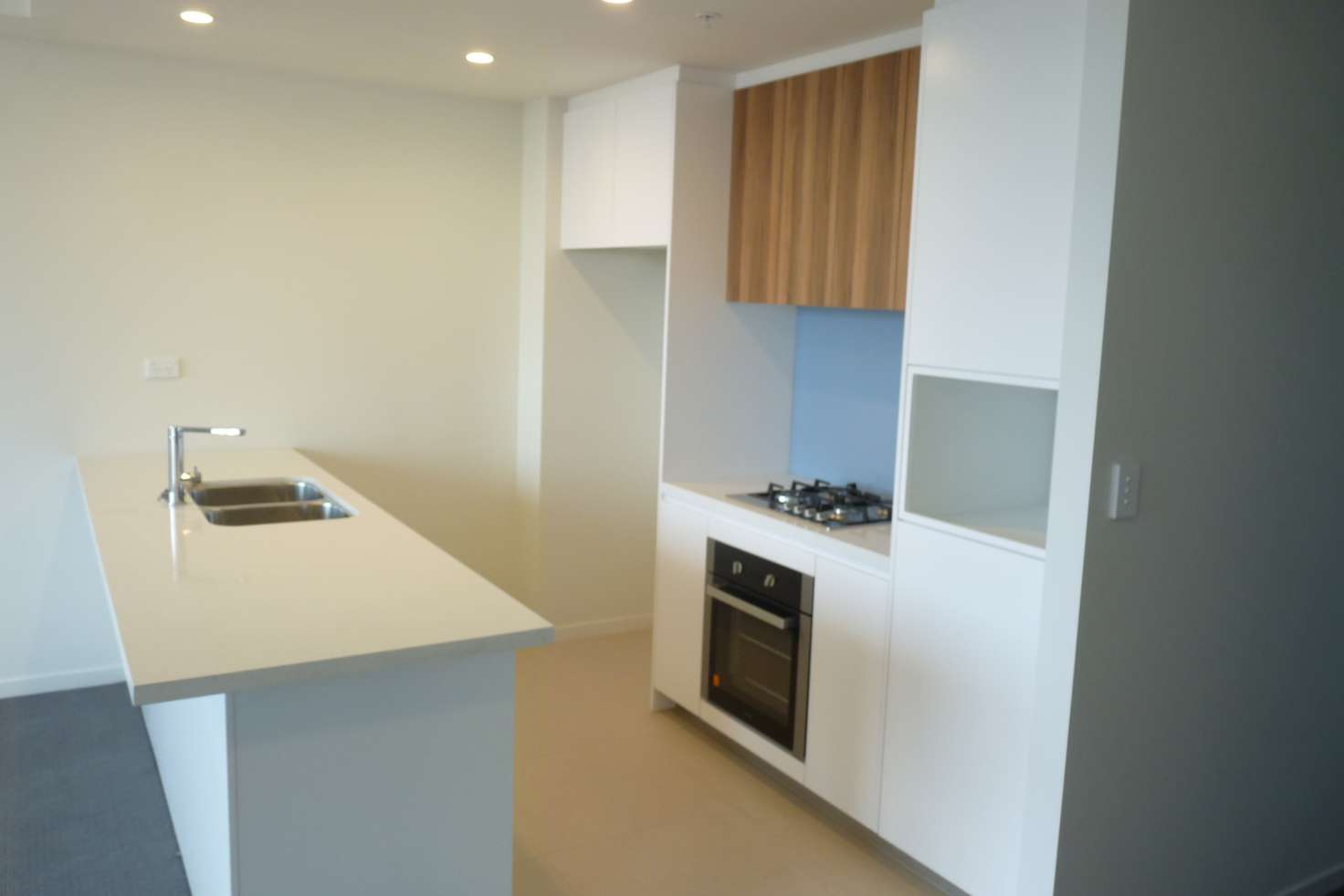Main view of Homely apartment listing, 201/2 Barratt Street, Hurstville NSW 2220