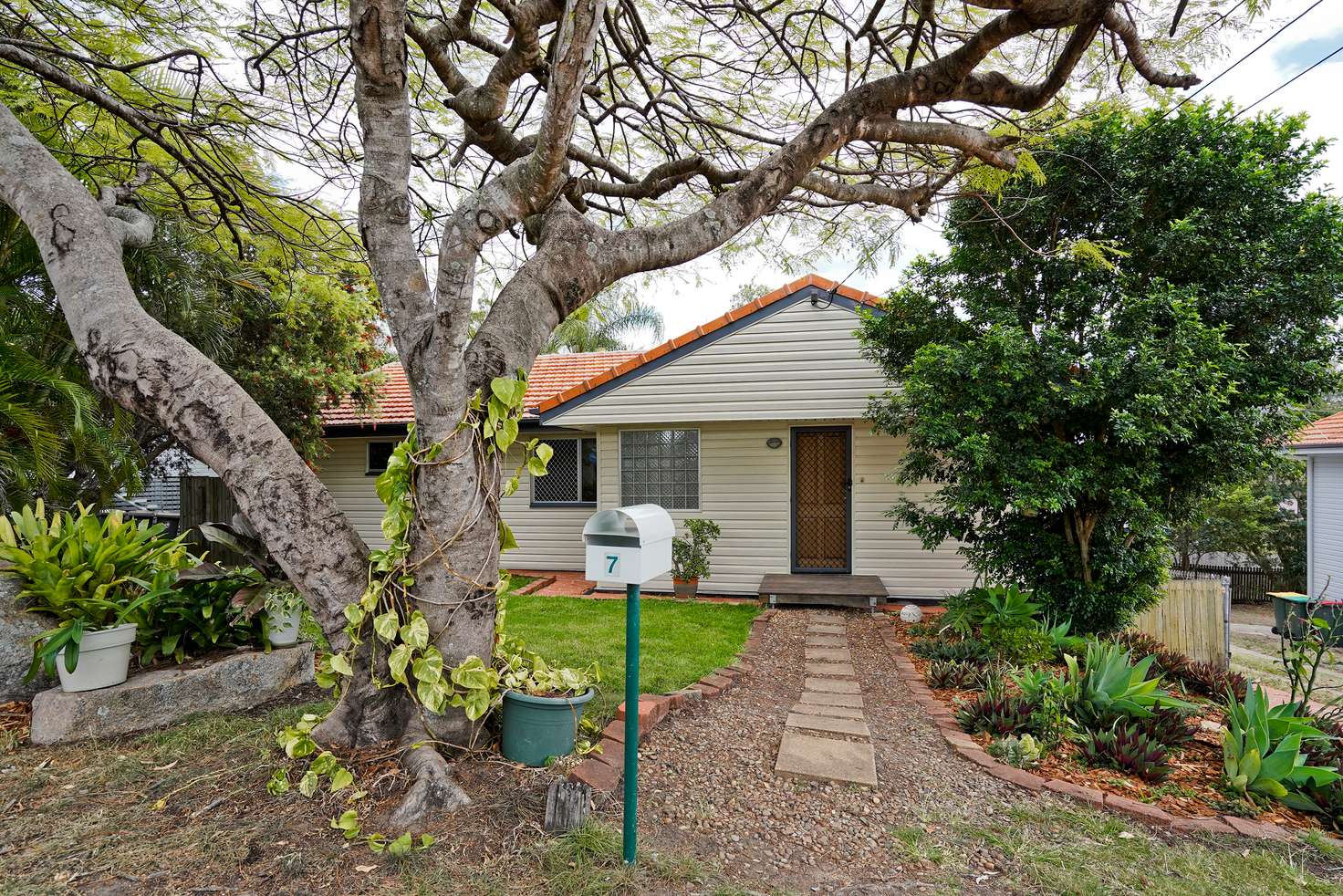 Main view of Homely house listing, 7 Taldora St, Keperra QLD 4054