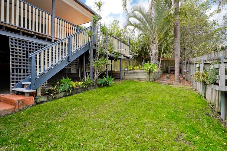 Sixth view of Homely house listing, 7 Taldora St, Keperra QLD 4054