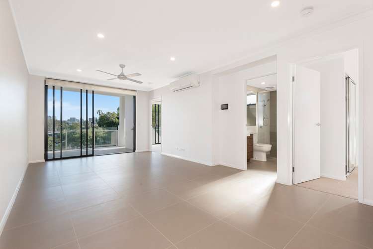 Third view of Homely apartment listing, 205/6 Algar Street, Windsor QLD 4030