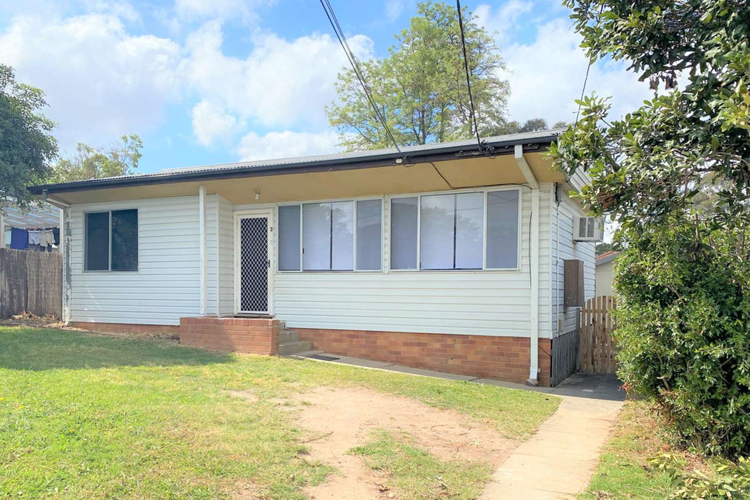 Main view of Homely house listing, 3 Camellia Place, Lalor Park NSW 2147