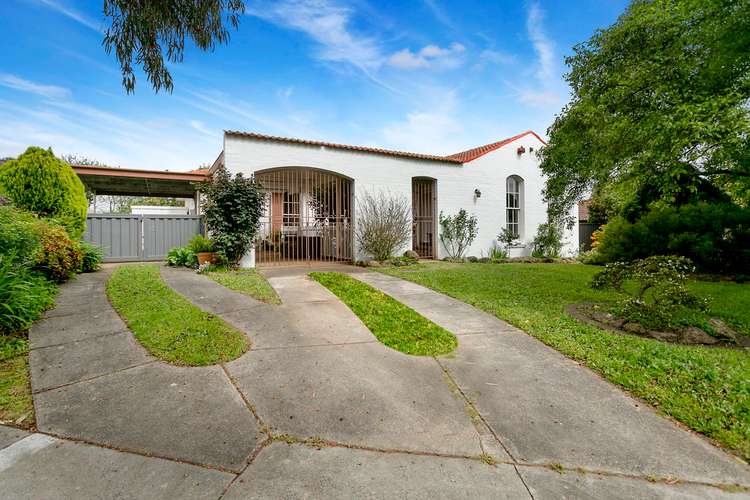 Main view of Homely house listing, 8 Napier Court, Frankston VIC 3199