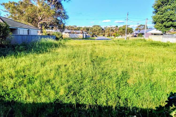 Third view of Homely residentialLand listing, 27 Pegasus Street, Rockingham WA 6168