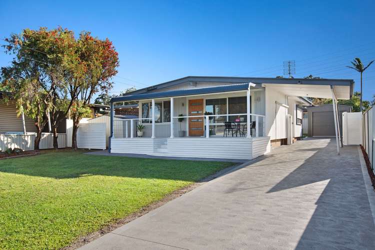 Main view of Homely house listing, 17 Wallabah Way, Koonawarra NSW 2530