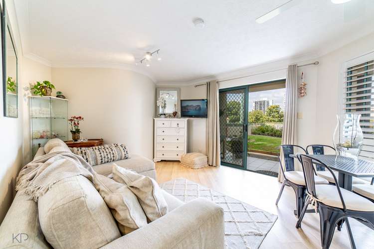 Second view of Homely apartment listing, 2/8 Tarcoola Crescent, Surfers Paradise QLD 4217