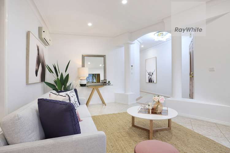 Fifth view of Homely house listing, 38 Limpopa Square, Roxburgh Park VIC 3064