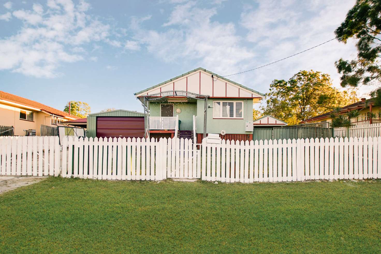 Main view of Homely house listing, 66 Jane Street, Leichhardt QLD 4305