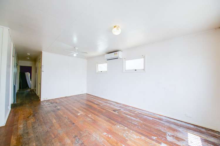 Second view of Homely house listing, 66 Jane Street, Leichhardt QLD 4305