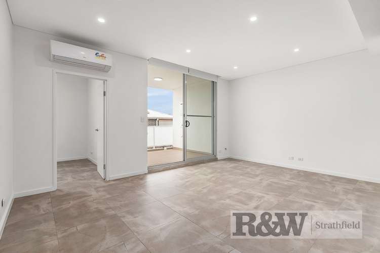 Third view of Homely apartment listing, 17/25-29 ANSELM STREET, Strathfield South NSW 2136