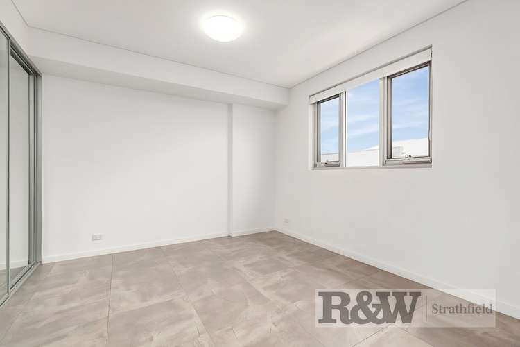 Fifth view of Homely apartment listing, 17/25-29 ANSELM STREET, Strathfield South NSW 2136