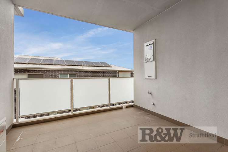 Sixth view of Homely apartment listing, 17/25-29 ANSELM STREET, Strathfield South NSW 2136