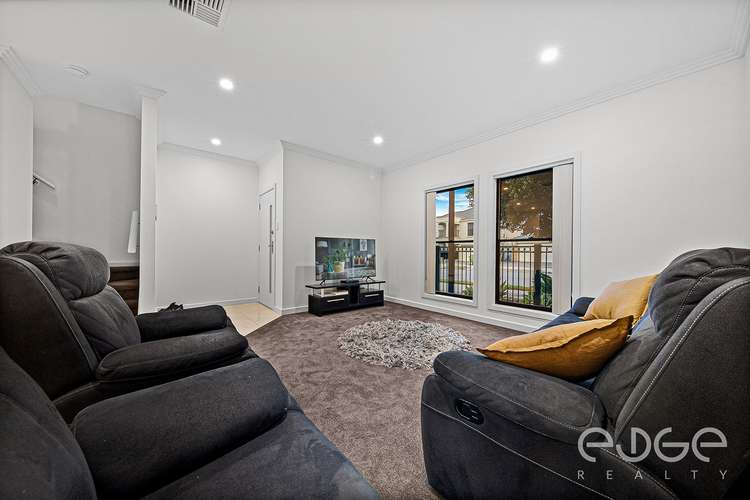 Second view of Homely townhouse listing, 335 Mawson Lakes Boulevard, Mawson Lakes SA 5095