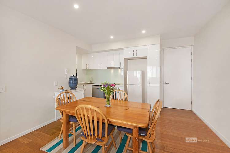 Third view of Homely apartment listing, 203/116 Osborne Rd, Mitchelton QLD 4053