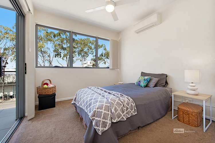 Sixth view of Homely apartment listing, 203/116 Osborne Rd, Mitchelton QLD 4053