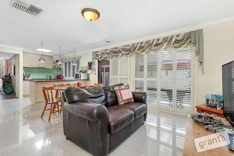Second view of Homely house listing, 8 Catherine Place, Pakenham VIC 3810