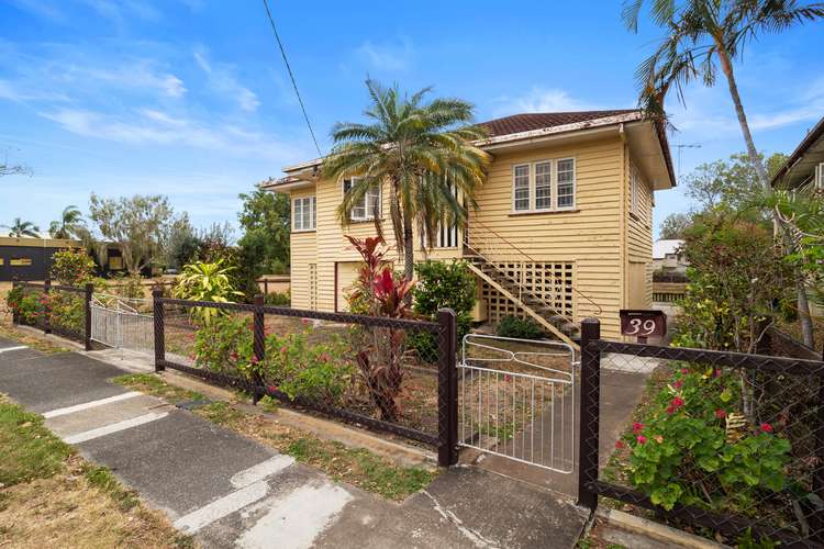 Main view of Homely house listing, 39 Grafton Street, Windsor QLD 4030