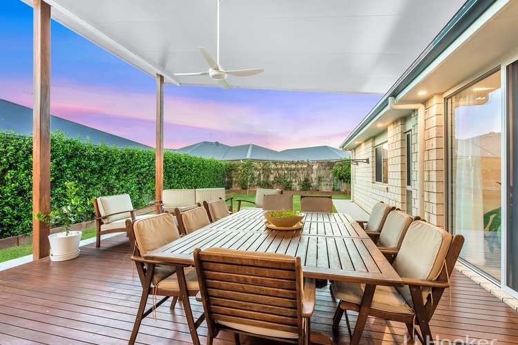 Second view of Homely house listing, 16 Splendid Drive, South Ripley QLD 4306