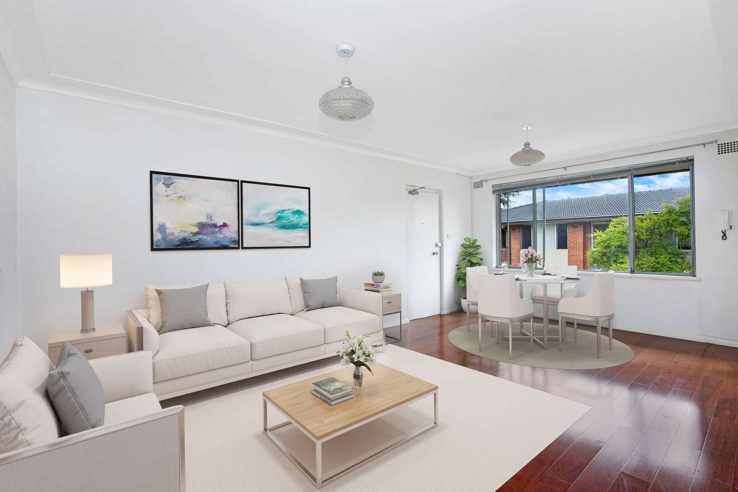Main view of Homely unit listing, 29/58-70 Orpington Street, Ashfield NSW 2131