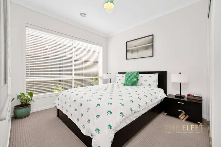 Fourth view of Homely house listing, 28 Freemont Cct, Truganina VIC 3029