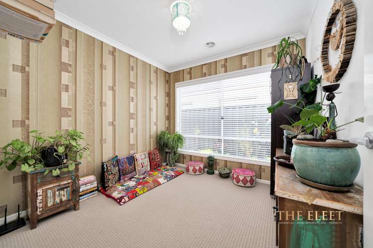 Sixth view of Homely house listing, 28 Freemont Cct, Truganina VIC 3029