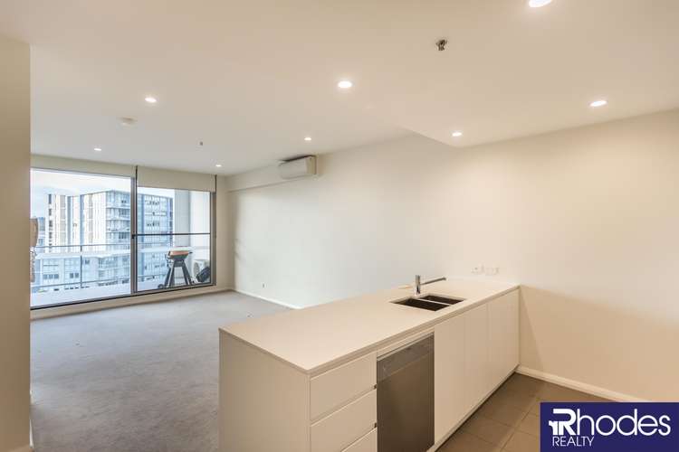 Main view of Homely apartment listing, 604/43 Shoreline Drive, Rhodes NSW 2138