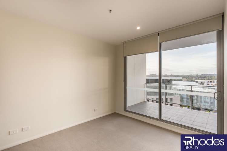 Second view of Homely apartment listing, 604/43 Shoreline Drive, Rhodes NSW 2138