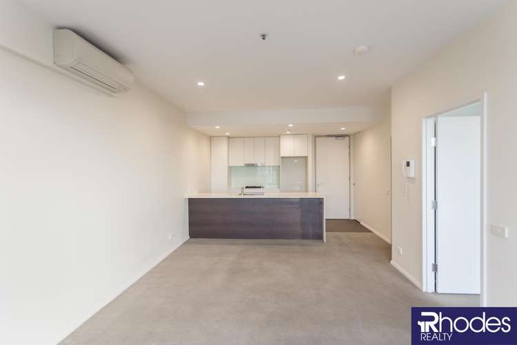 Fifth view of Homely apartment listing, 604/43 Shoreline Drive, Rhodes NSW 2138