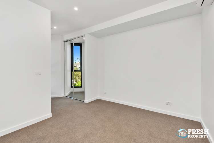 Fourth view of Homely apartment listing, 109/12 Bowlers Ave, Geelong West VIC 3218