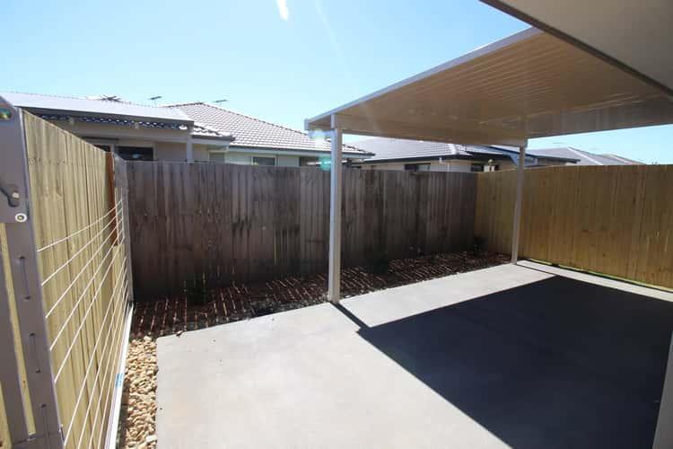 Fourth view of Homely semiDetached listing, 87A CLEARWWATER STREET, Bethania QLD 4205