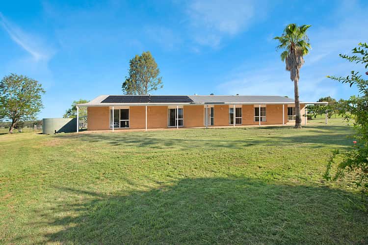 Main view of Homely house listing, 457 Fernvale Road, Fairney View QLD 4306
