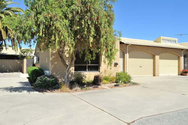 Second view of Homely villa listing, 10/4 Merope Close, Rockingham WA 6168