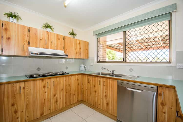 Seventh view of Homely house listing, 36 Baldwin Crescent, Avoca QLD 4670