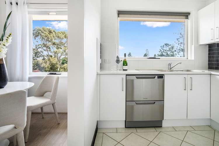 Fifth view of Homely apartment listing, 9/11-13 Ormond Street, Ashfield NSW 2131