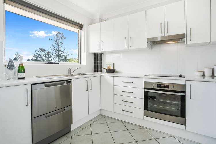 Sixth view of Homely apartment listing, 9/11-13 Ormond Street, Ashfield NSW 2131