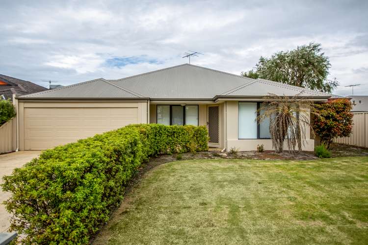 Second view of Homely house listing, 25 Stanford Drive, Abbey WA 6280