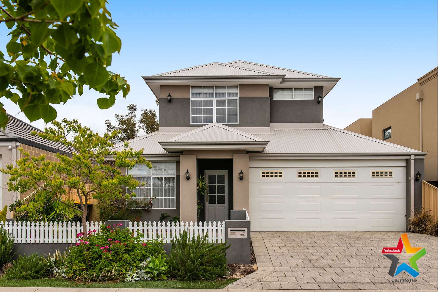 Main view of Homely house listing, 11 Stern Lane, South Guildford WA 6055