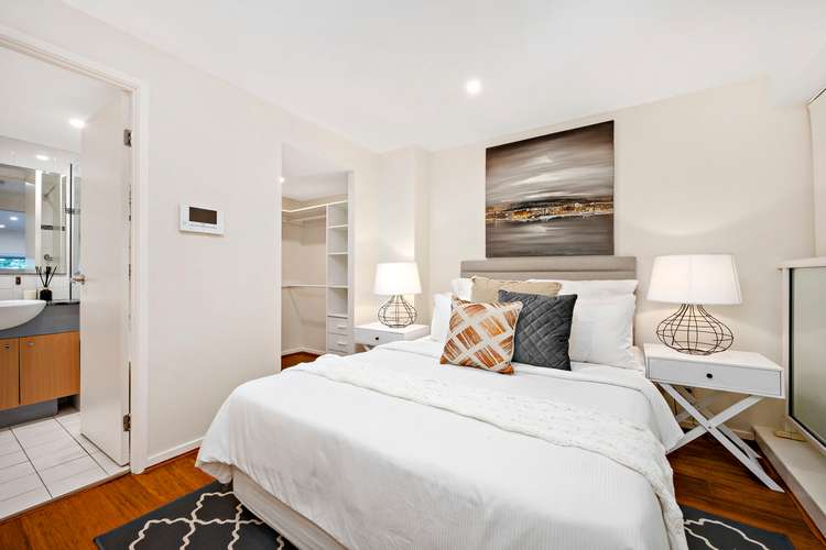 Third view of Homely apartment listing, 106/17-20 The Esplanade, Ashfield NSW 2131