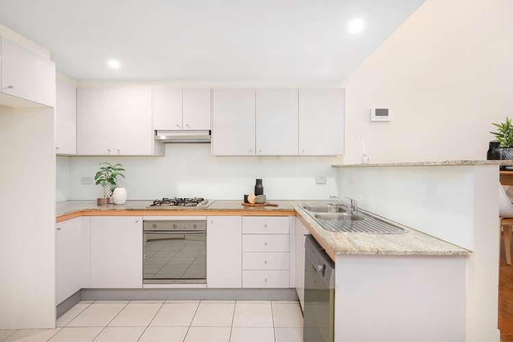 Fourth view of Homely apartment listing, 106/17-20 The Esplanade, Ashfield NSW 2131