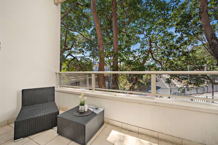 Fifth view of Homely apartment listing, 106/17-20 The Esplanade, Ashfield NSW 2131