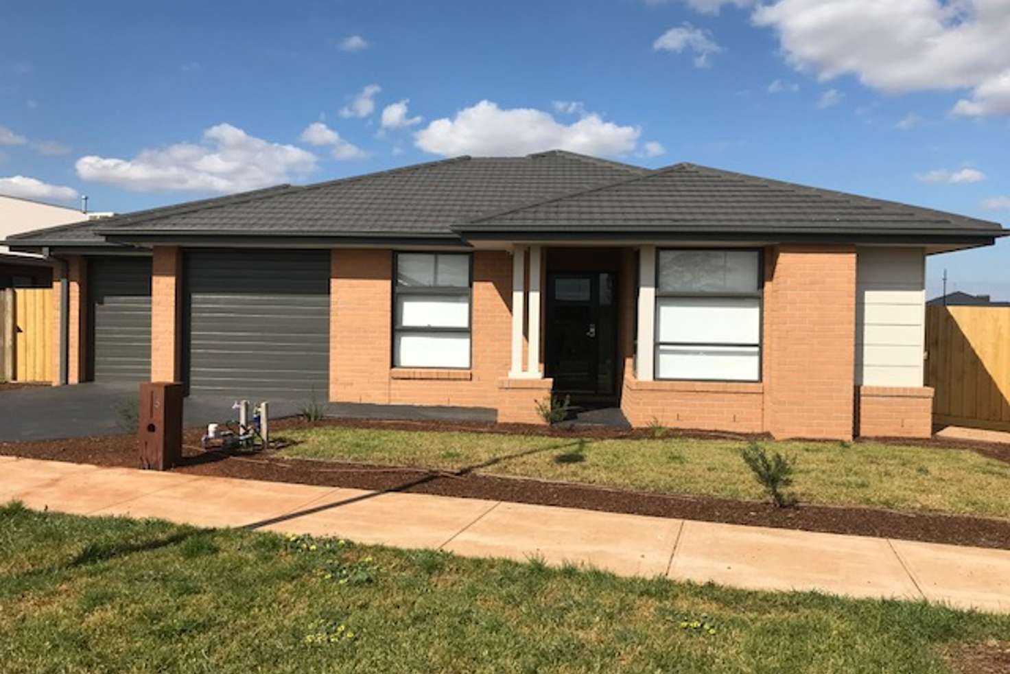 Main view of Homely house listing, 5 Carabeen Place, Aintree VIC 3336