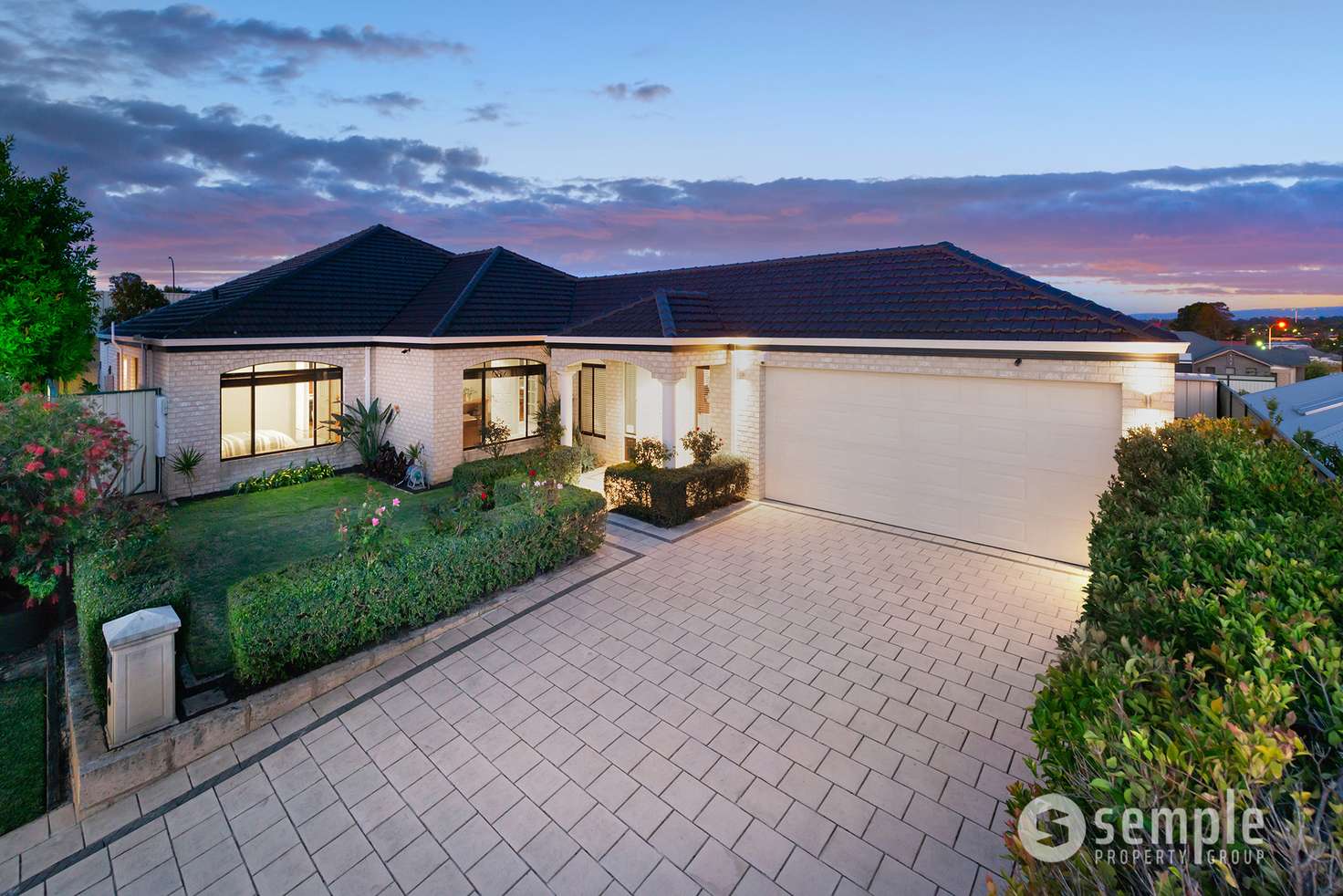 Main view of Homely house listing, 8 Sheffield Bend, Success WA 6164