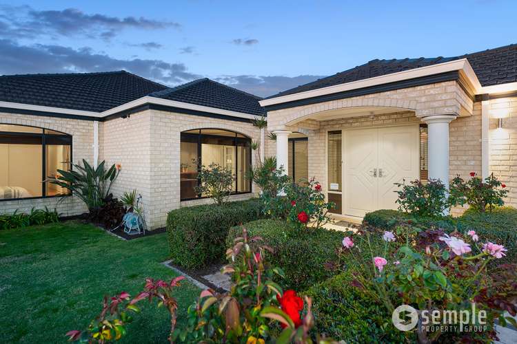Second view of Homely house listing, 8 Sheffield Bend, Success WA 6164